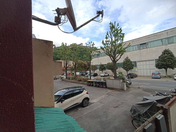 appartamento in vendita a Finale Ligure