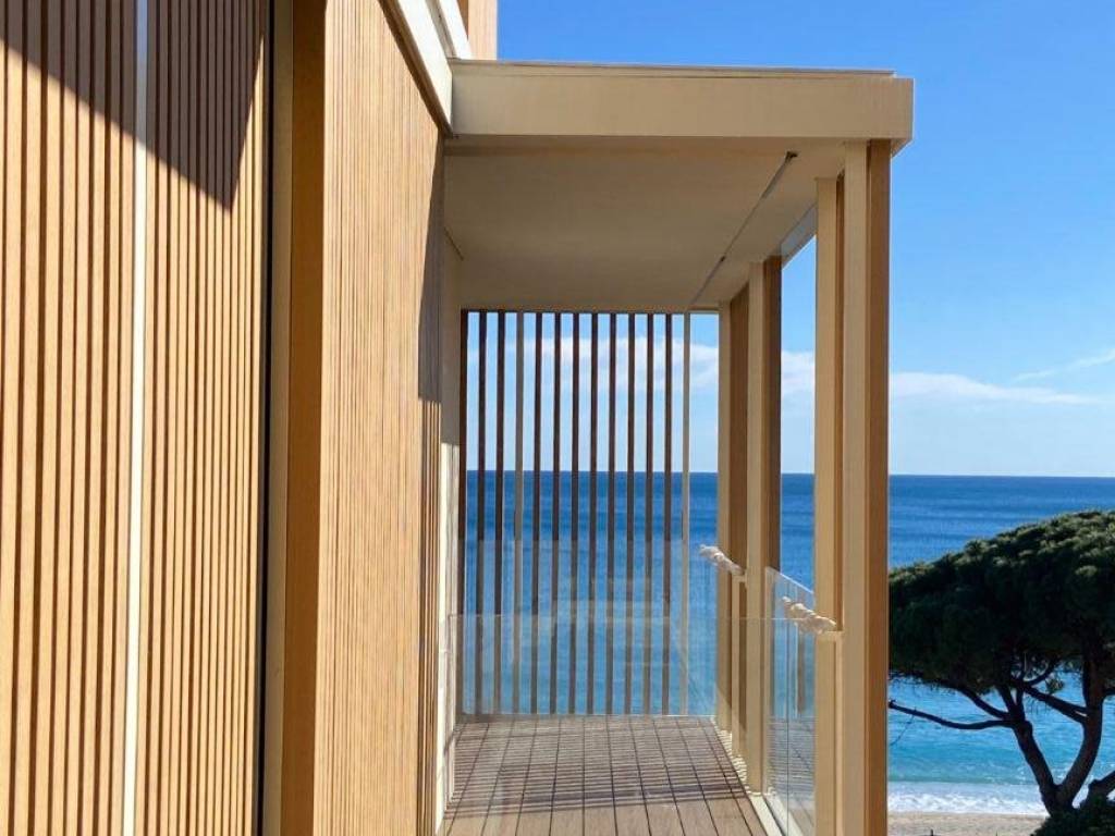 appartamento in vendita a Finale Ligure in zona Varigotti