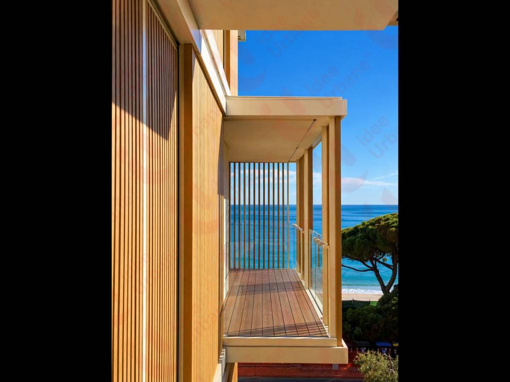 appartamento in vendita a Finale Ligure in zona Varigotti