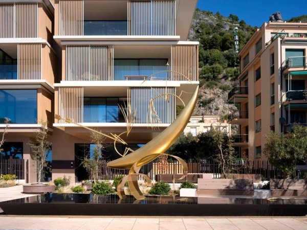 appartamento in vendita a Finale Ligure in zona Varigotti