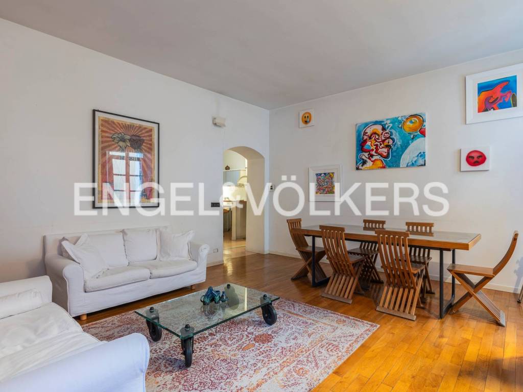 appartamento in vendita a Finale Ligure