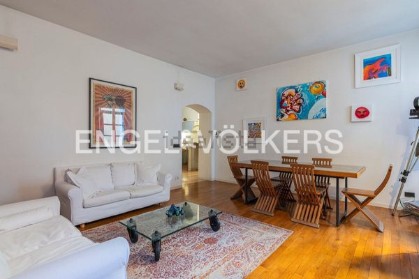 appartamento in vendita a Finale Ligure