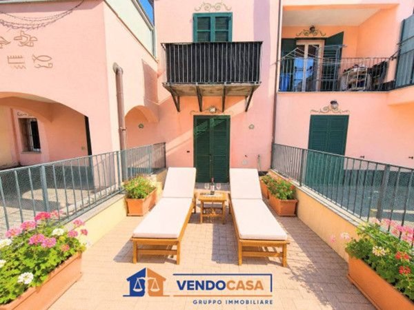 appartamento in vendita a Finale Ligure