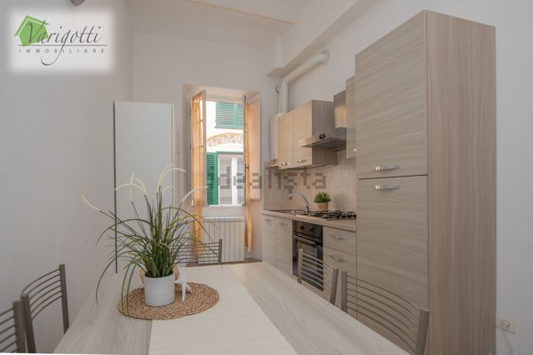 appartamento in vendita a Finale Ligure