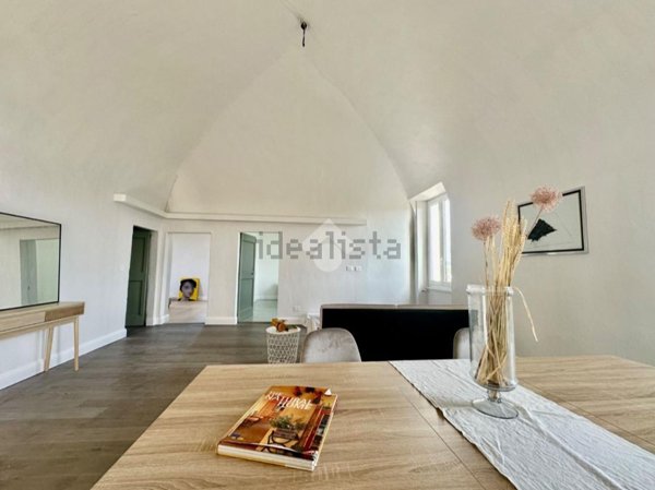 appartamento in vendita a Finale Ligure in zona Perti