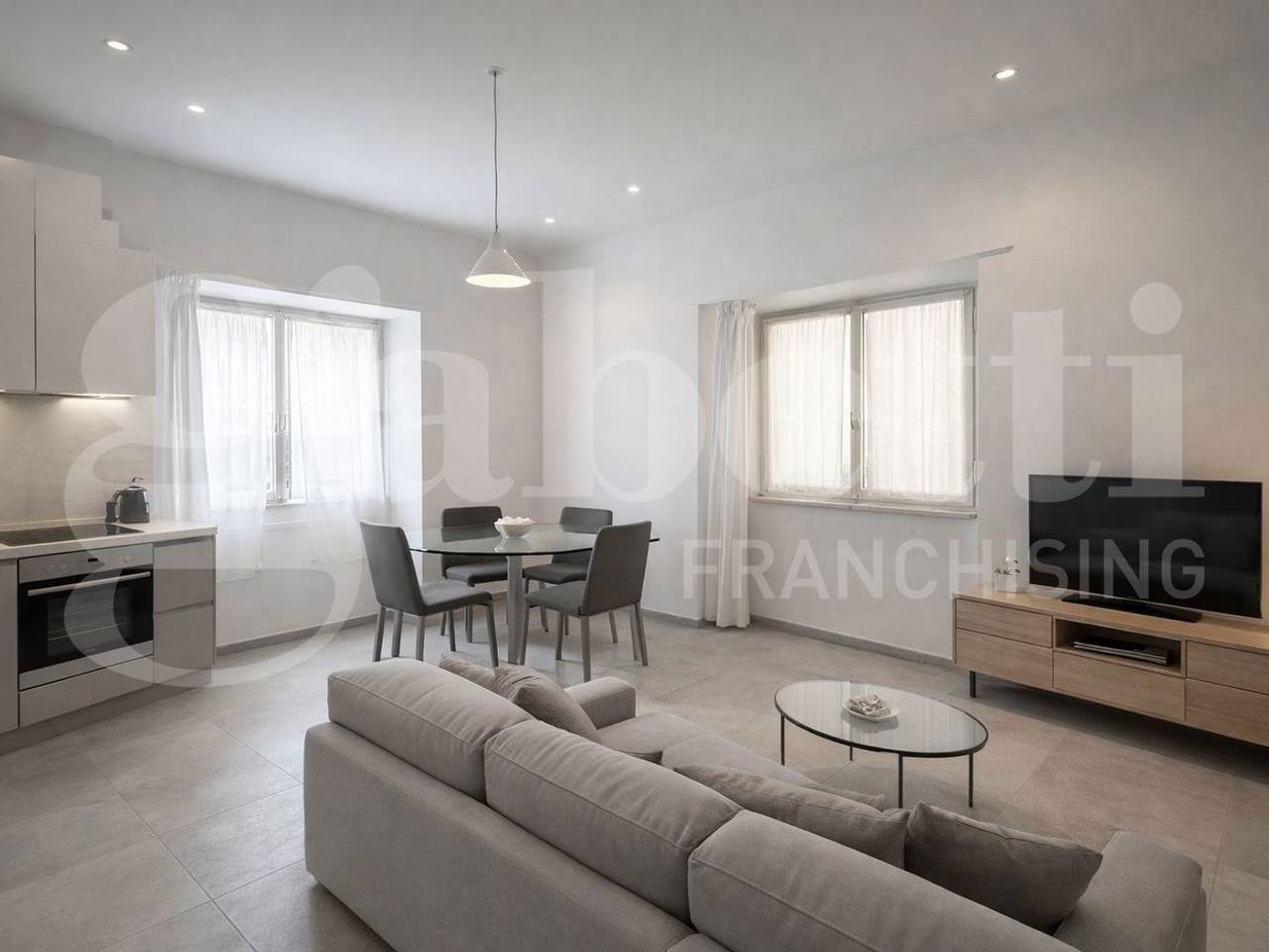 appartamento in vendita a Finale Ligure