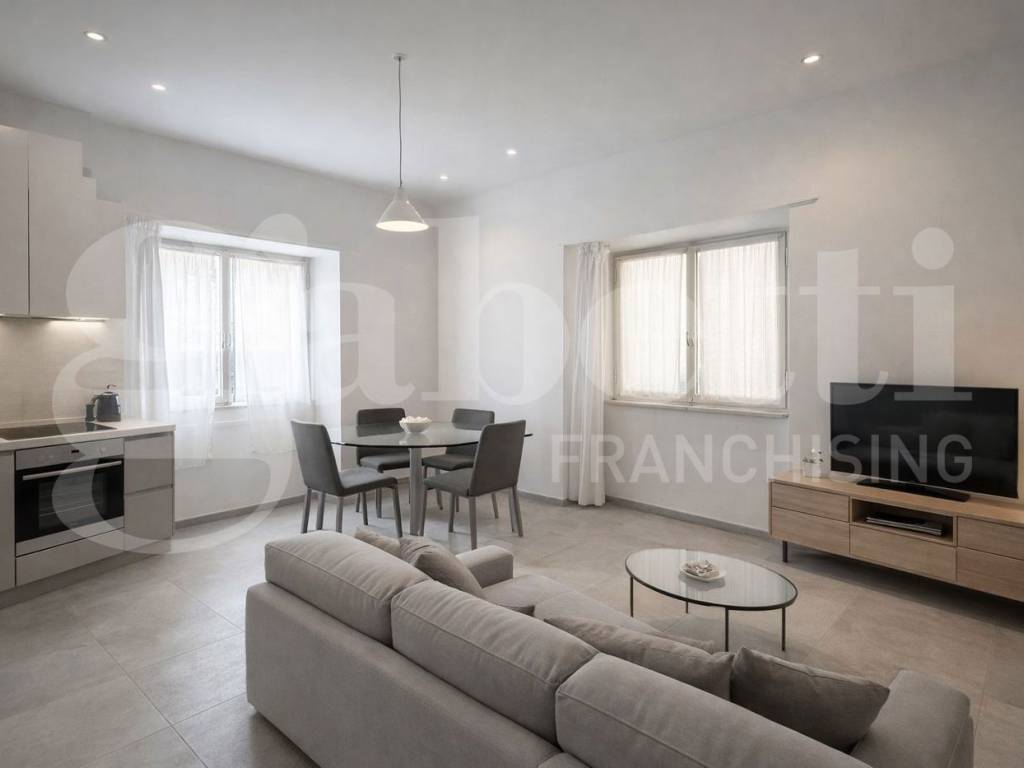 appartamento in vendita a Finale Ligure