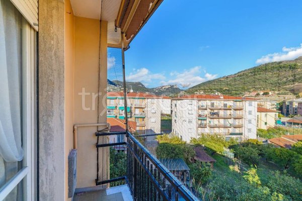 appartamento in vendita a Finale Ligure