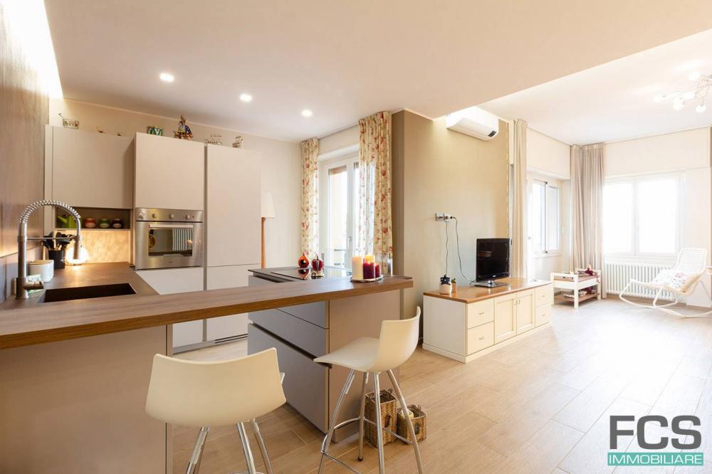 appartamento in vendita a Finale Ligure