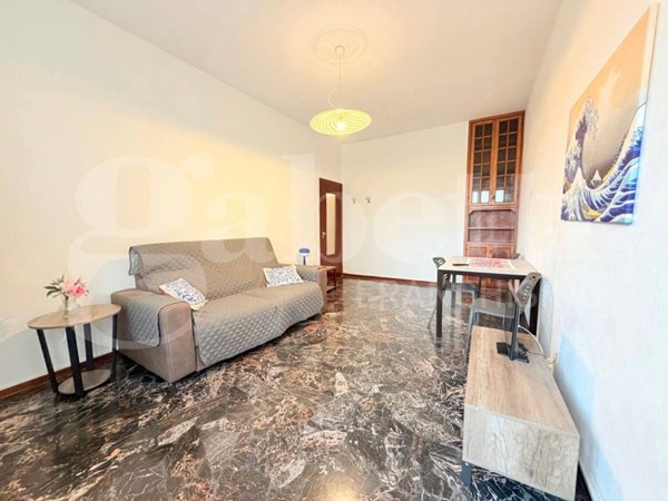 appartamento in vendita a Finale Ligure