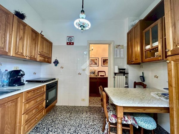 appartamento in vendita a Finale Ligure