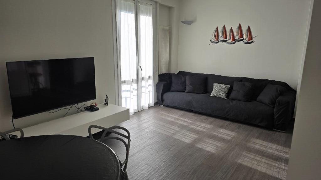 appartamento in vendita a Finale Ligure