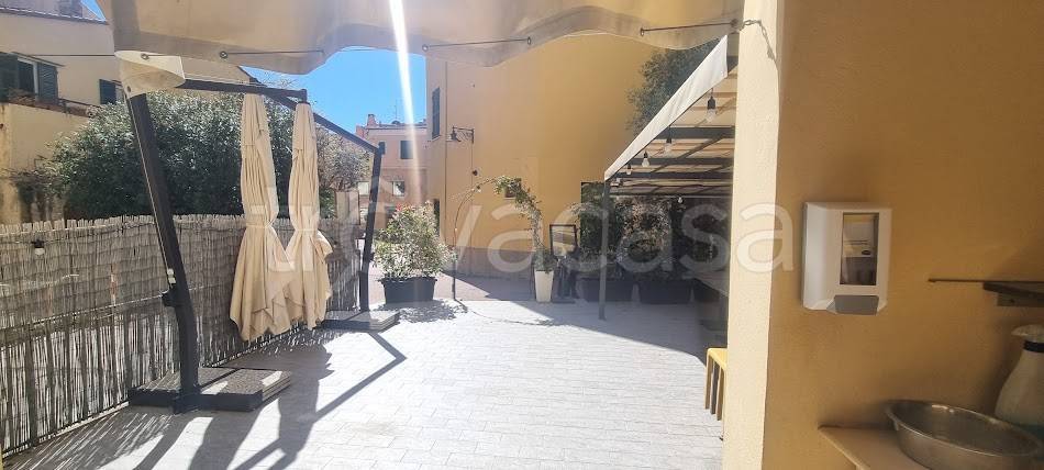 negozio in vendita a Finale Ligure in zona Varigotti