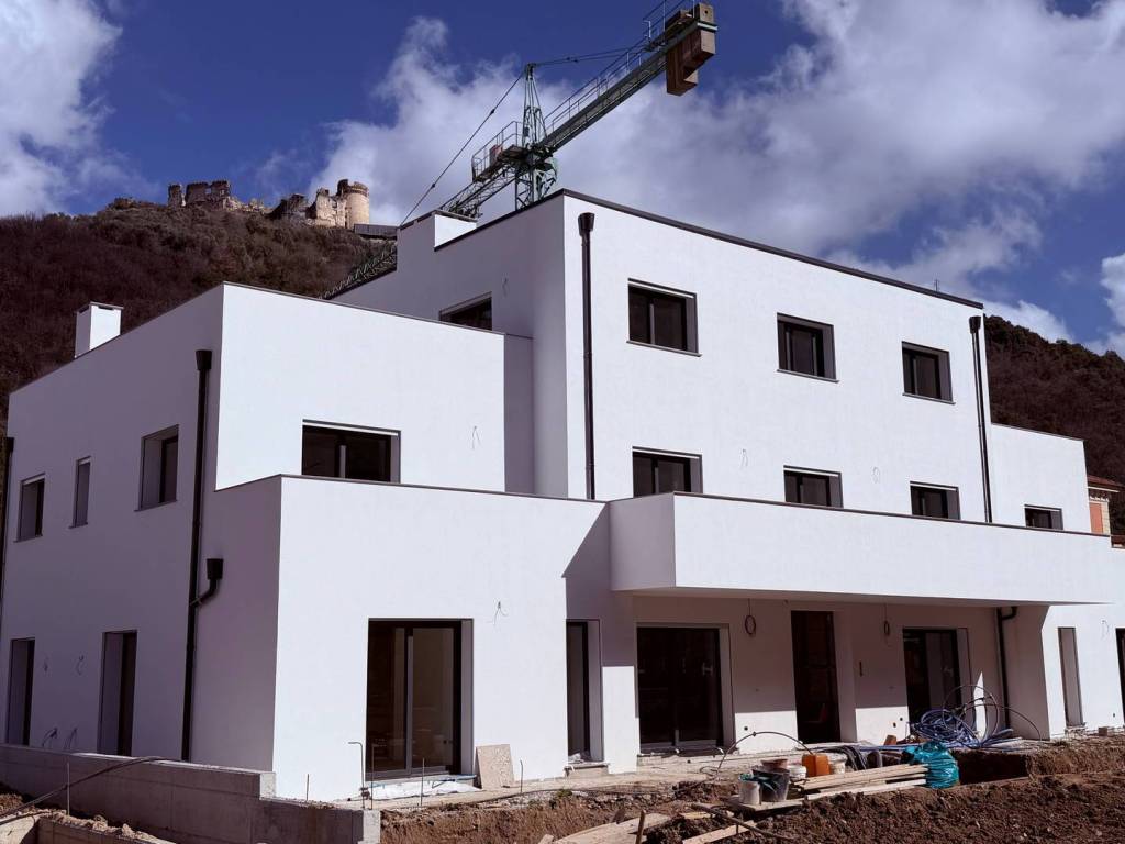 appartamento in vendita a Finale Ligure