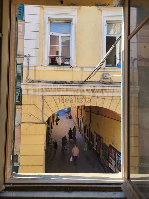 appartamento in vendita a Finale Ligure