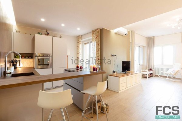 appartamento in vendita a Finale Ligure