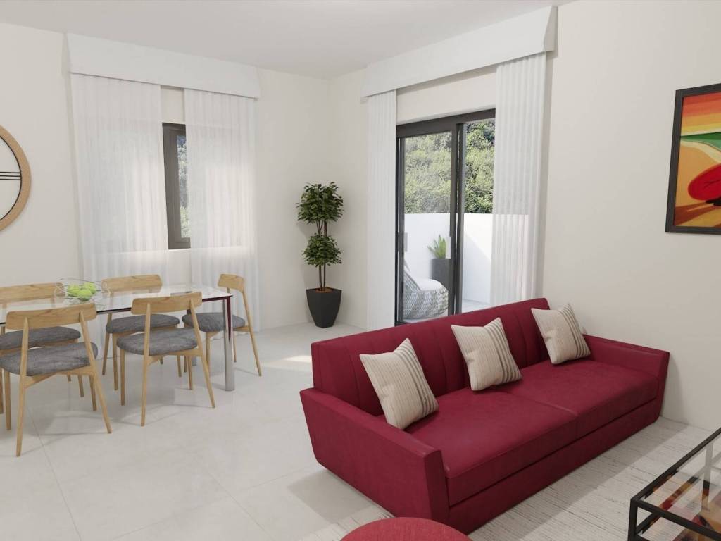 appartamento in vendita a Finale Ligure