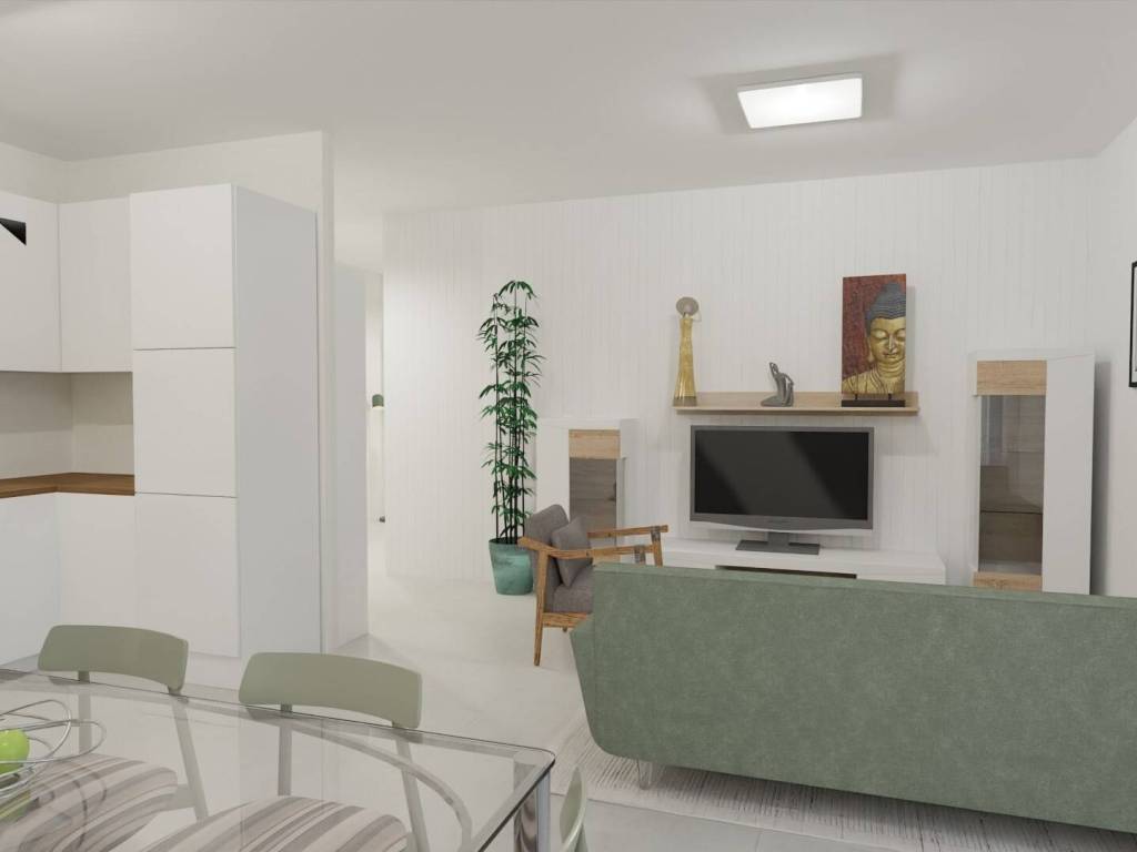 appartamento in vendita a Finale Ligure