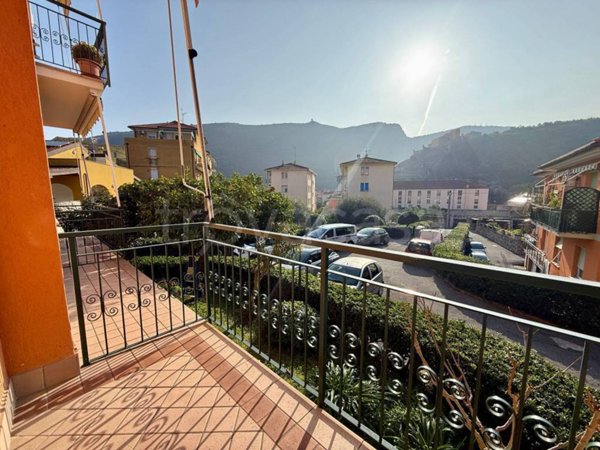 appartamento in vendita a Finale Ligure