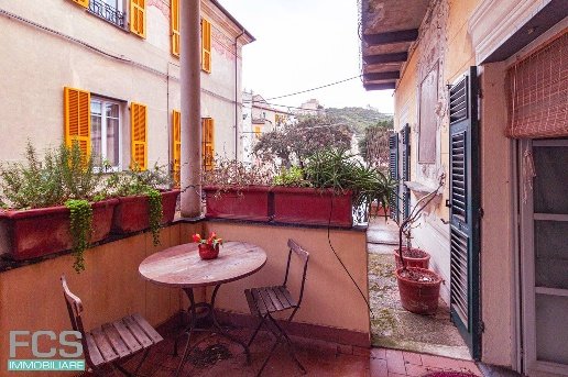 appartamento in vendita a Finale Ligure
