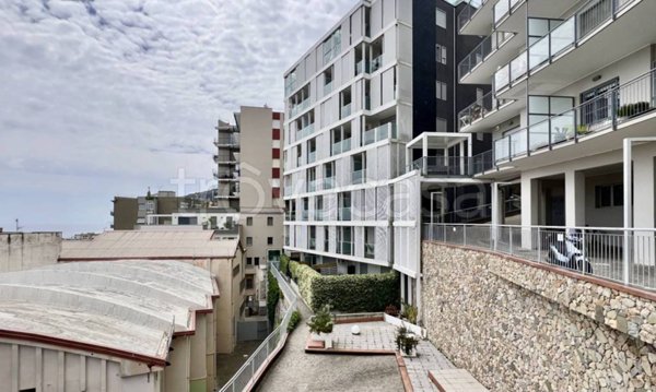 appartamento in vendita a Finale Ligure