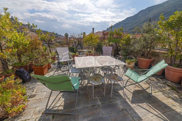 appartamento in vendita a Finale Ligure