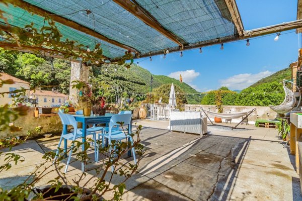 appartamento in vendita a Finale Ligure
