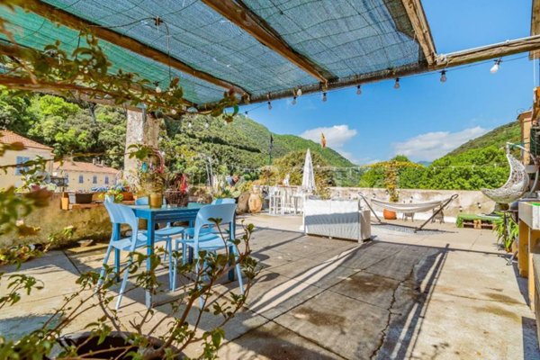 appartamento in vendita a Finale Ligure