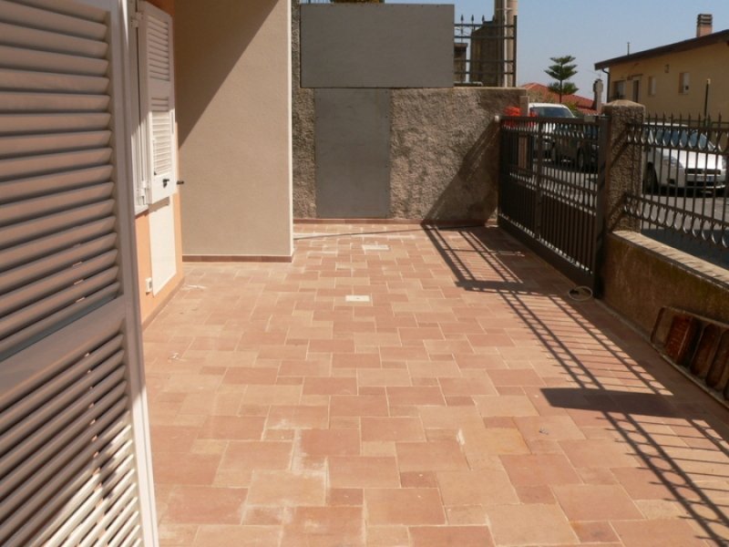 appartamento in vendita a Finale Ligure