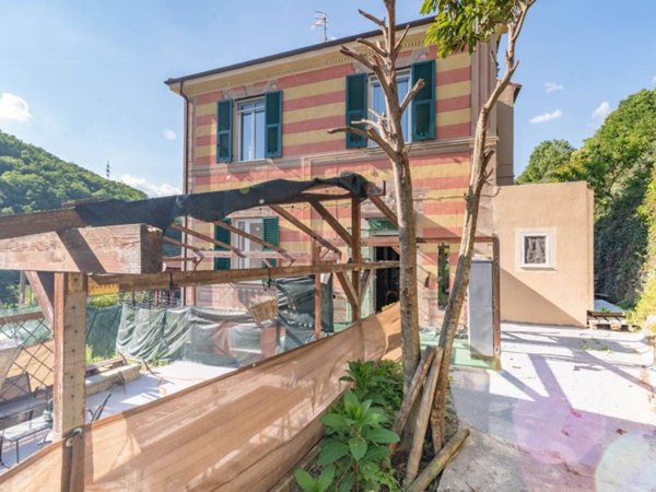 appartamento in vendita a Finale Ligure