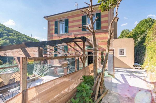 appartamento in vendita a Finale Ligure