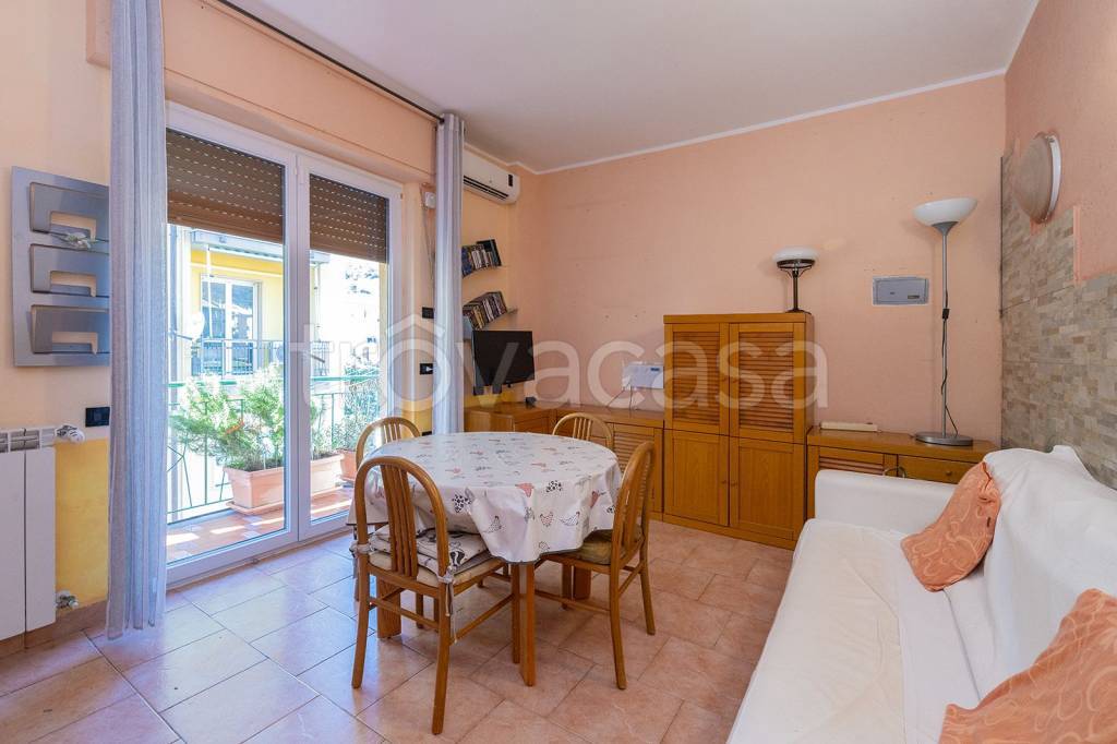 appartamento in vendita a Finale Ligure