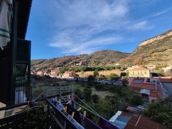 appartamento in vendita a Finale Ligure