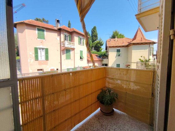 appartamento in vendita a Finale Ligure