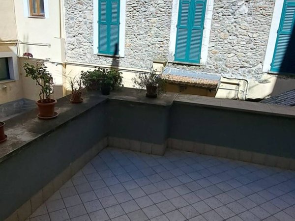 appartamento in vendita a Finale Ligure