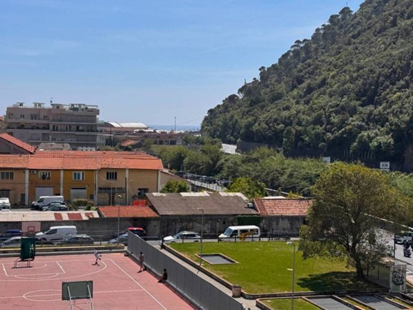 appartamento in vendita a Finale Ligure