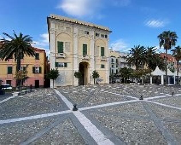 appartamento in vendita a Finale Ligure