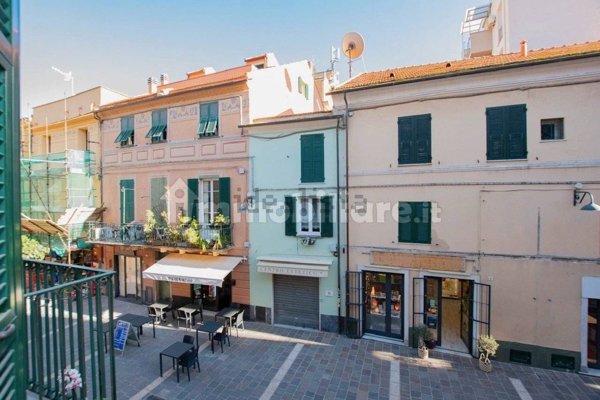 appartamento in vendita a Finale Ligure