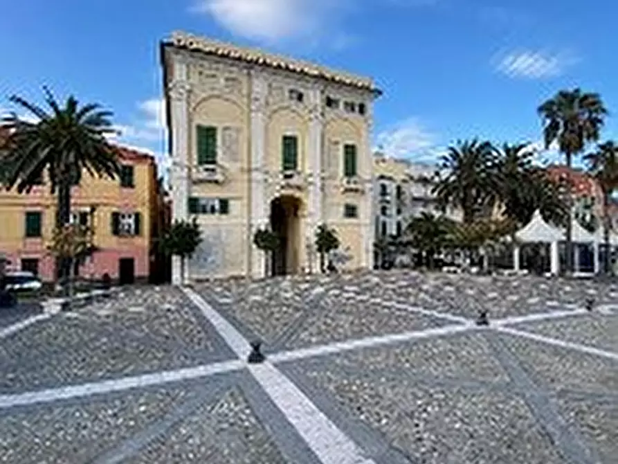 appartamento in vendita a Finale Ligure