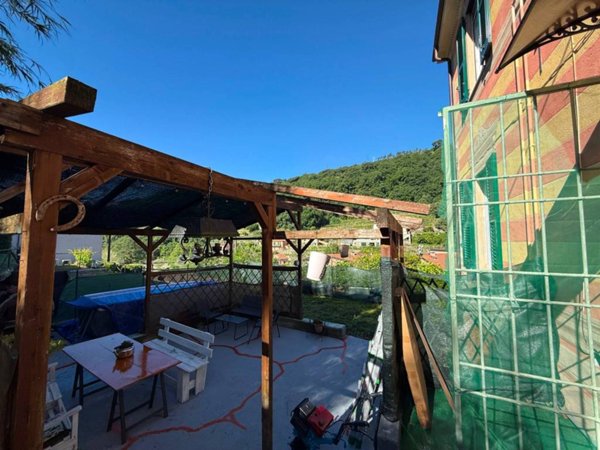 appartamento in vendita a Finale Ligure