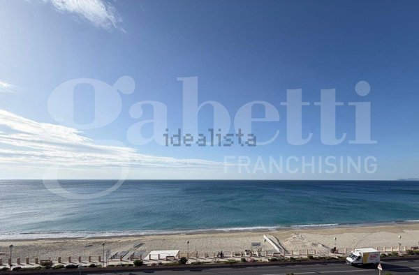appartamento in vendita a Finale Ligure