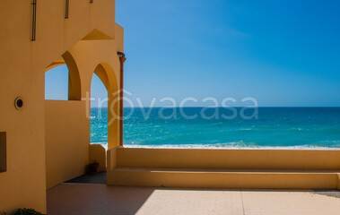 appartamento in vendita a Finale Ligure in zona Varigotti