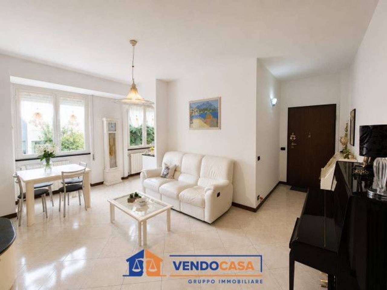 appartamento in vendita a Finale Ligure