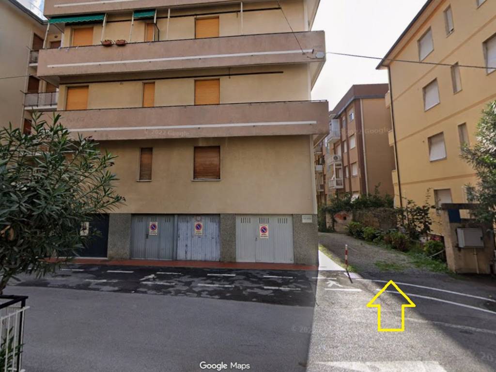 casa semindipendente in vendita a Finale Ligure