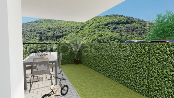 appartamento in vendita a Finale Ligure