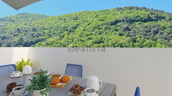 appartamento in vendita a Finale Ligure
