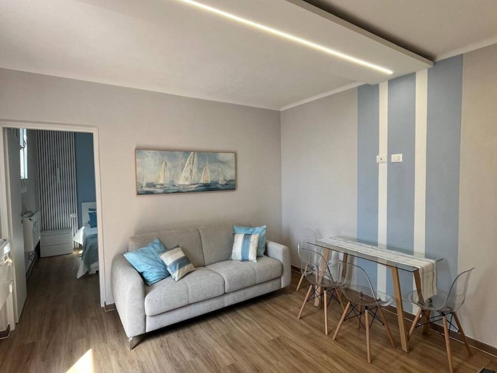 appartamento in vendita a Finale Ligure
