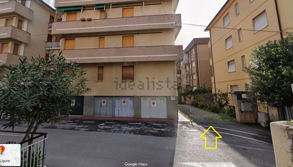 casa semindipendente in vendita a Finale Ligure