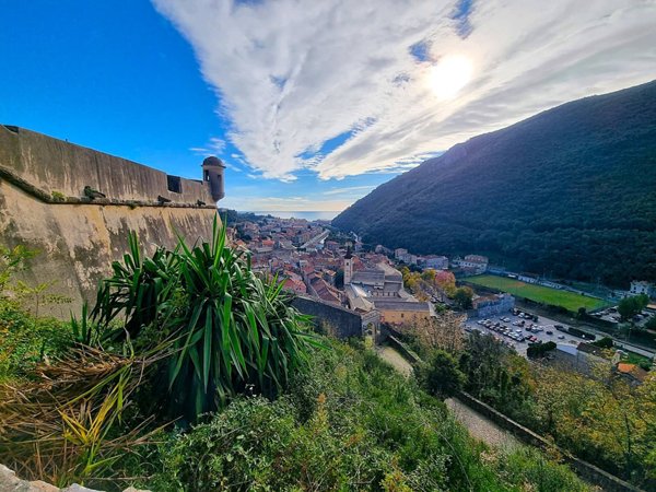 appartamento in vendita a Finale Ligure