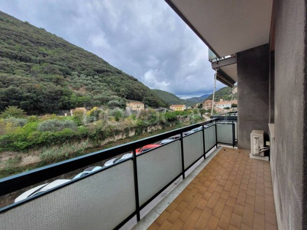 appartamento in vendita a Finale Ligure